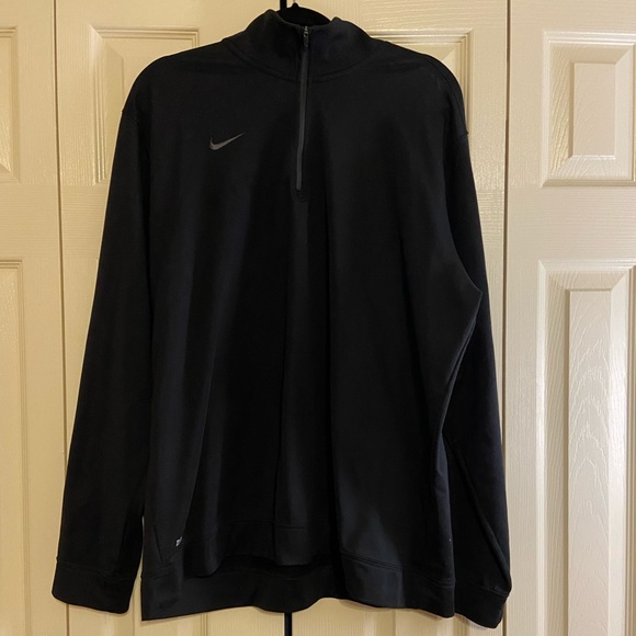 Nike 1/4 zip - Picture 2 of 7